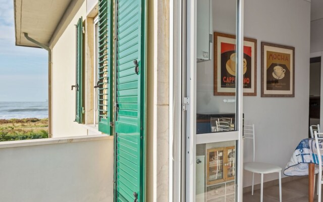 Holiday Home in Carrara by the Sea