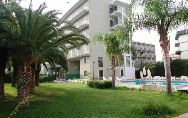 Park Hotel