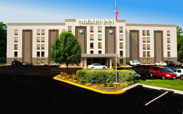 The Alexis Inn & Suites - Nashville Airport