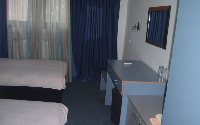 Polin Hotel