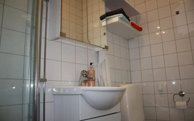 RIBO Apartment Riksgränsen