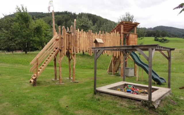 Ferienwohnungen Bachbauer