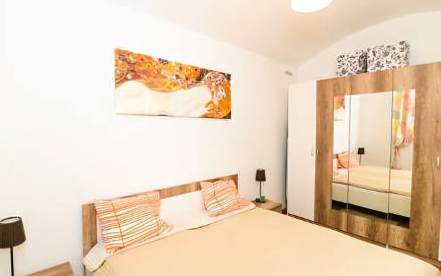 Old Town Apartments