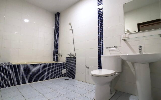 Kenting True Color Hostel