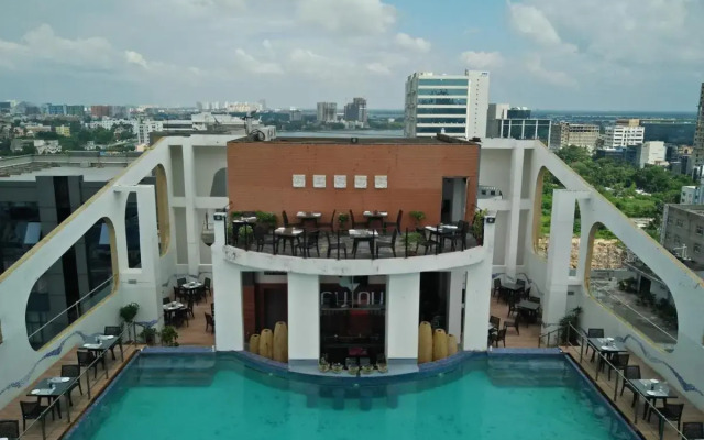 Senses Hotel