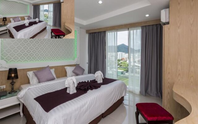 Triple Three Patong