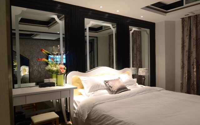 Exquisite Hotel Lianhua North Road