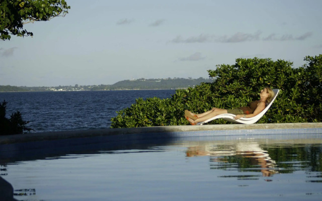 Benjor Beach Club