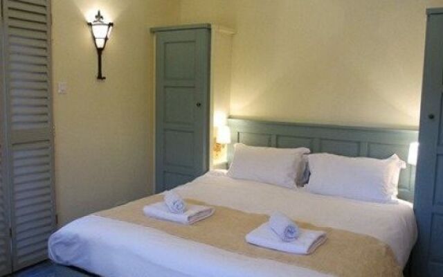 Waters End Farm Bed & Breakfast