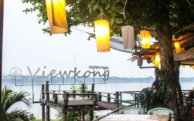 Fortune View Khong Hotel Nakhon Phanom