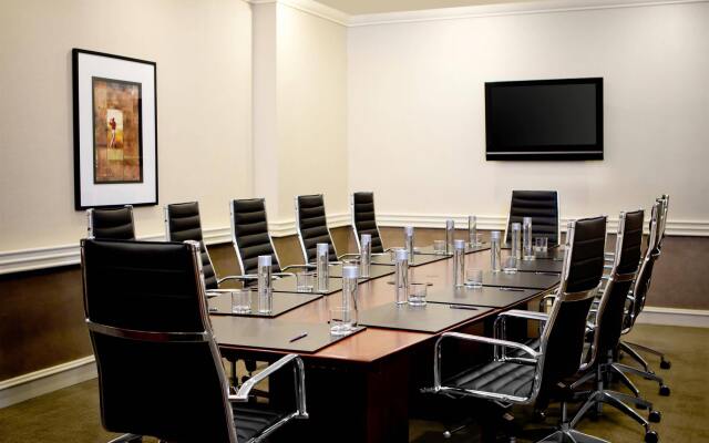 Sheraton Reston Hotel