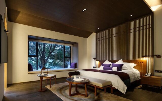 Huangshan POISE Hotel