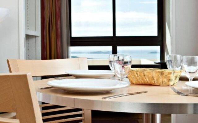 Residence Le Bosquet