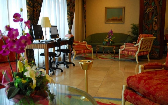 Gran Hotel Sula