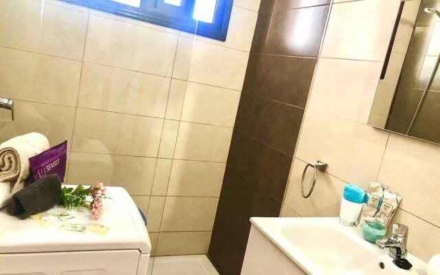 Apartamento Cactus Blanco