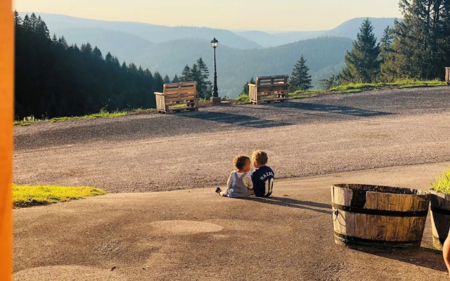 Auberge de la Chaume de Balveurche
