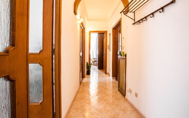 Redseven Rome Apartment