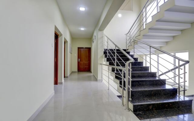 Trend Petals Suites by Treebo