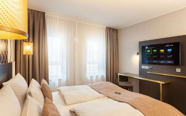Holiday Inn – the niu, Mesh Stuttgart Messe by IHG