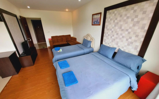 Banchaitalay Room