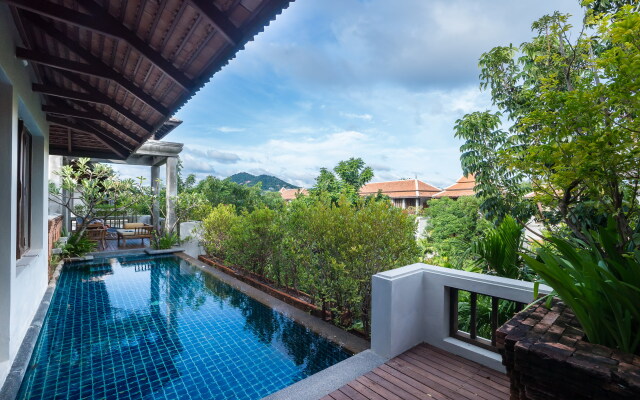 Royal Muang Samui Villas