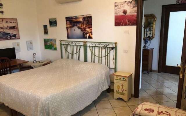 Artisti del Cavallo Tourism