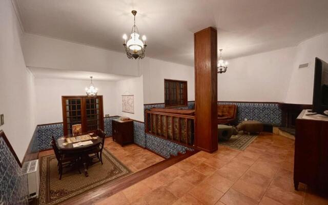 Villa Bouro - Breathtaking scenery near Gerês