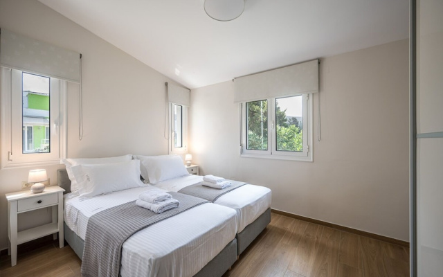 Yoza Villa Private Pool Privacy Near Airport