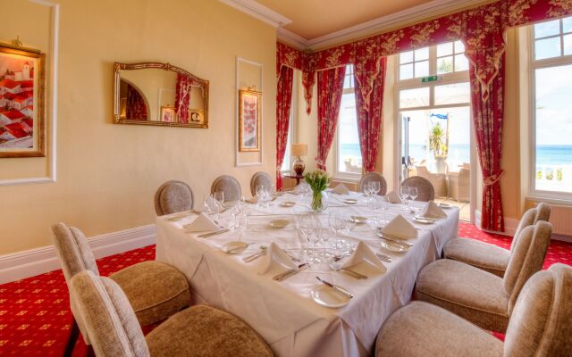 The Royal Duchy Hotel