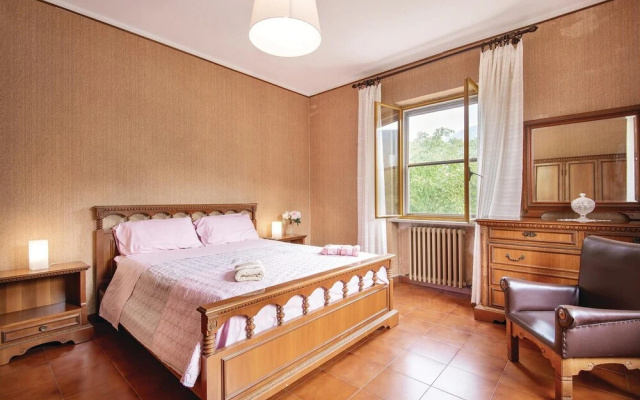 Awesome Home in Spoleto -pg- With 3 Bedrooms and Wifi