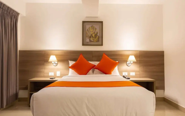 Howard Johnson by Wyndham Lima Miraflores Larco