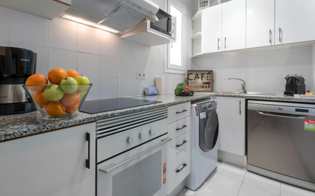 Habitat Apartments Cool Jazz