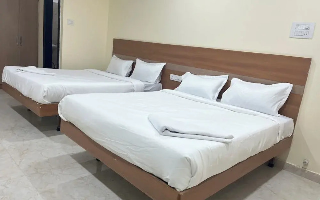 Hotel Elite Swagath Grand