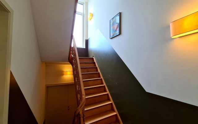 Hotel Het Menneke