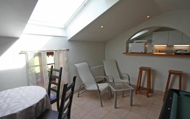 Gîte Granges-Aumontzey-Granges-sur-Vologne, 3 pièces, 5 personnes - FR-1-589-122