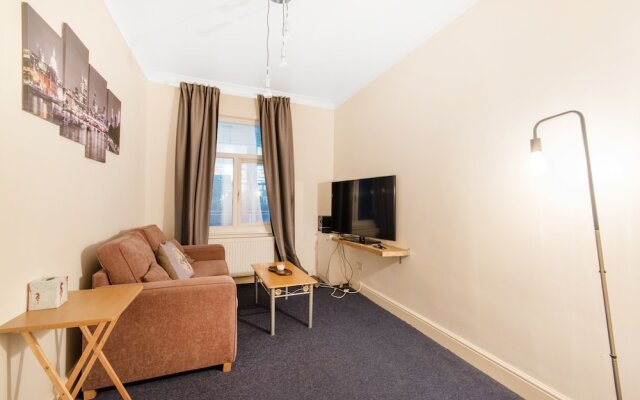 Apartment Soho - D