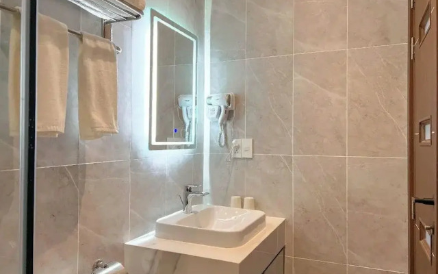 Linda Hotel - Sunset Town - Phu Quoc