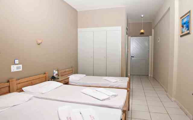 Resol Hotel
