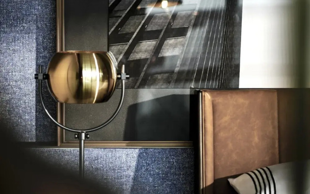 Thompson Shanghai Expo