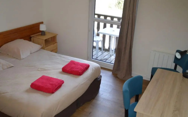 Le Sentier des Arches