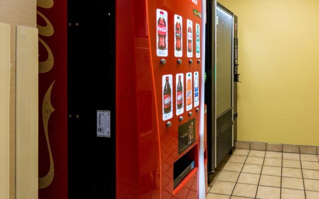 Best Western North Phoenix Hotel