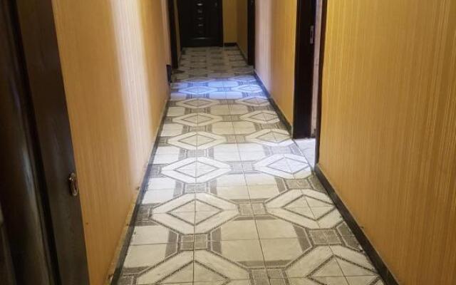 Alkadi Hotel