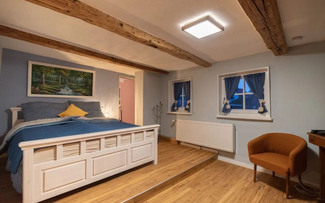 Gesindehaus Börnecke