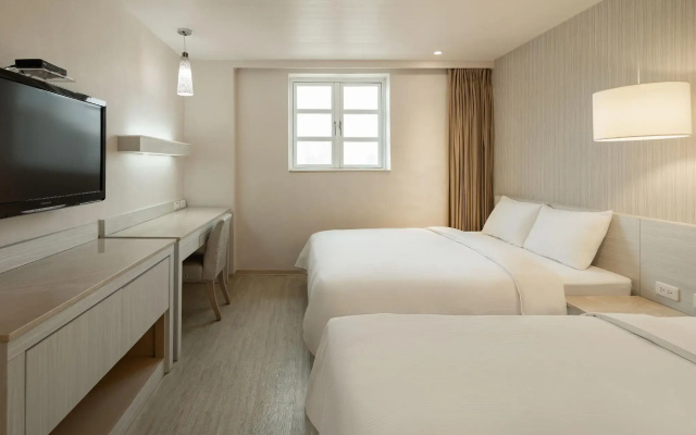 Kindness Hotel - Jhandong Jiuru Branch