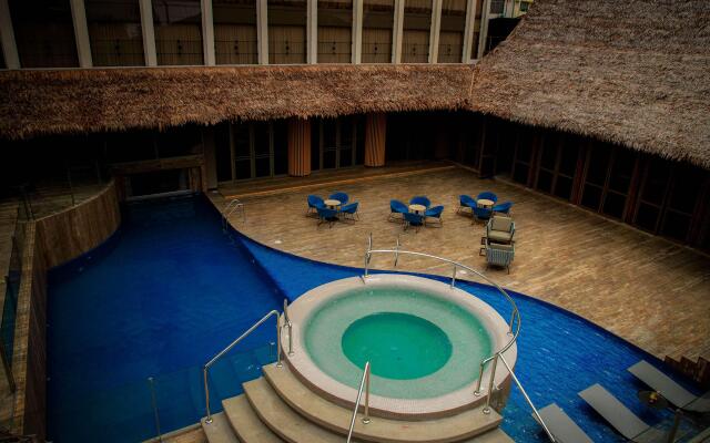 DoubleTree by Hilton Iquitos