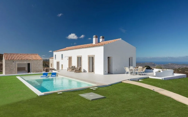 Sardegna è - Villa Charme&Design