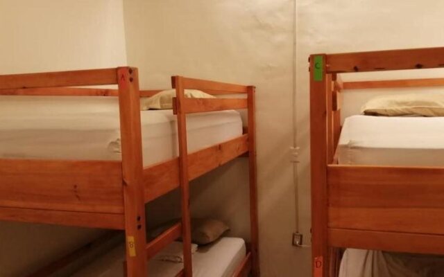 Hostal Emerson
