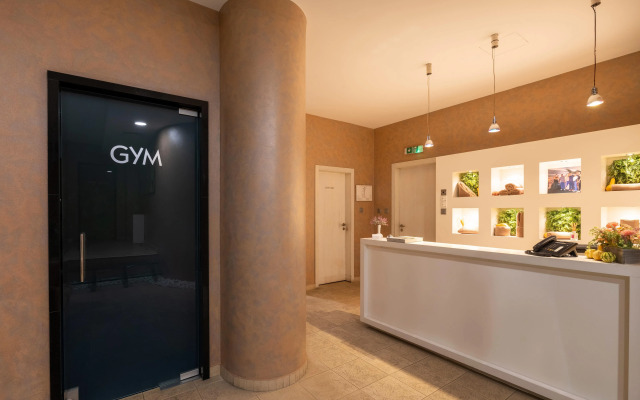 Metropolitan Hotel Sofia, a member of Radisson Individuals