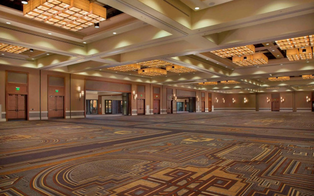 Fairmont Scottsdale Princess