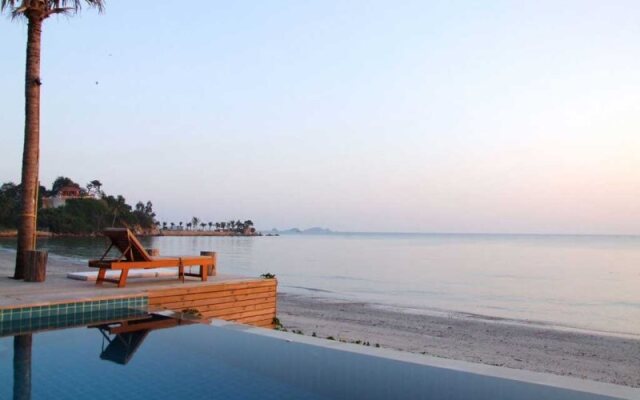 Bari Lamai Resort